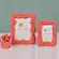 resin coral decor